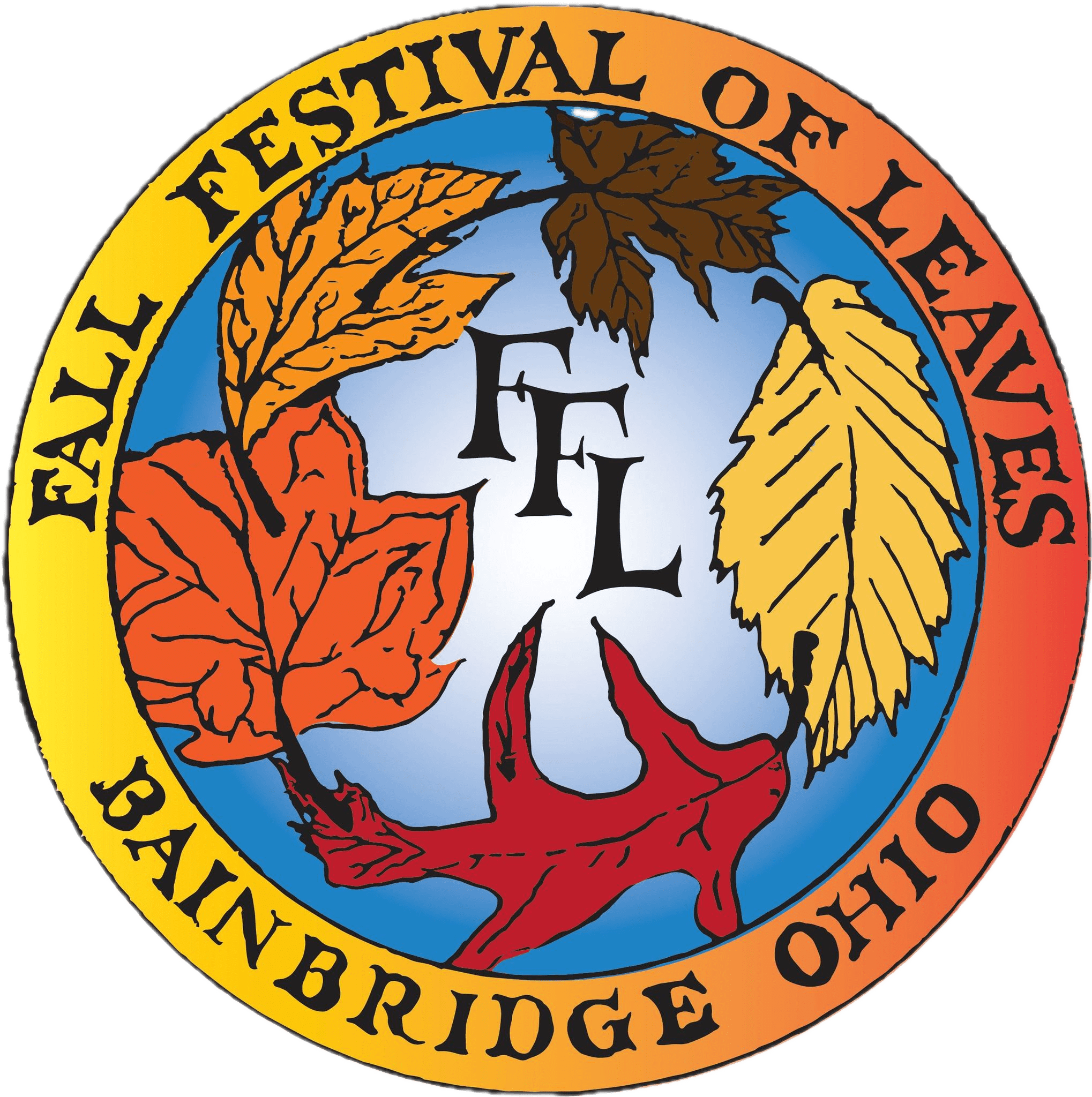 Fall Festival of Leaves