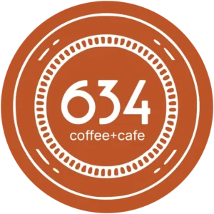 634 Coffee+Cafe