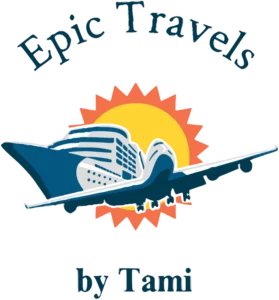 Epic Travels by Tami
