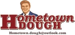Hometown Dough (Bronson Ewry)