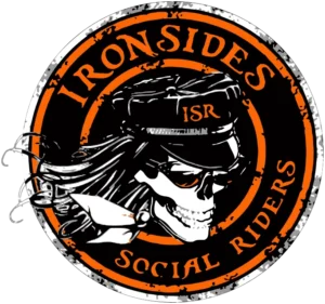 Ironsides