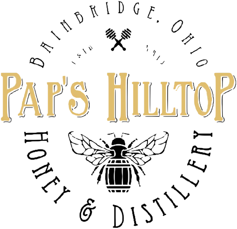 Pap's Hilltop Distillery