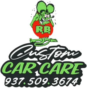 R.B. Custom Car Care