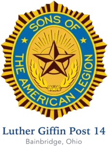 Sons of the American Legion, Luther Giffin Post 14