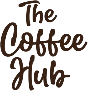 The Coffee Hub